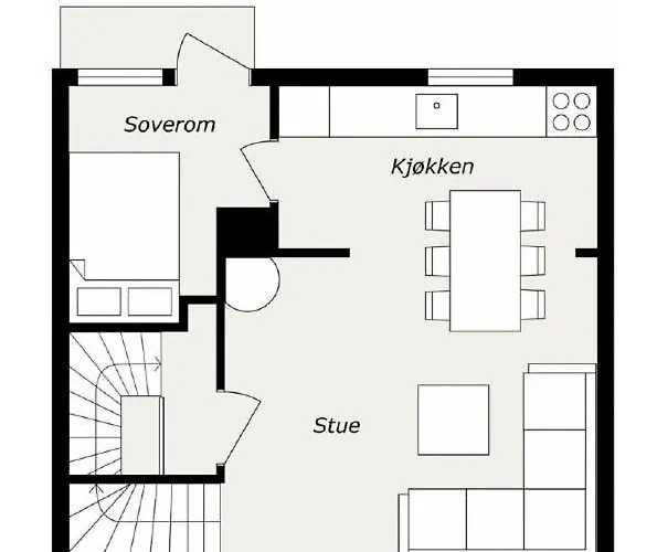 Historic Charm In Bergens Heart * ברגן