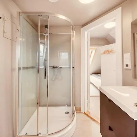 Appartamento Historic Charm In Bergens Heart