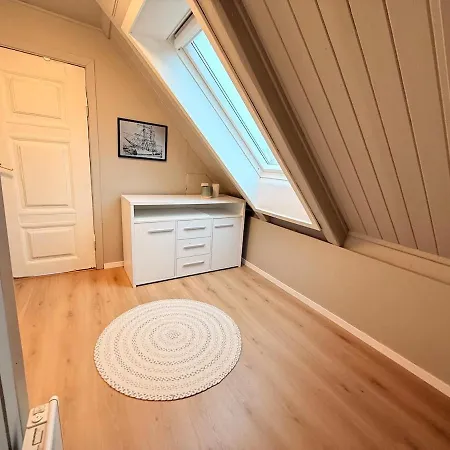 Historic Charm In Bergens Heart Appartamento Bergen