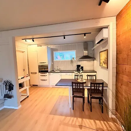 Historic Charm In Bergens Heart Bergen