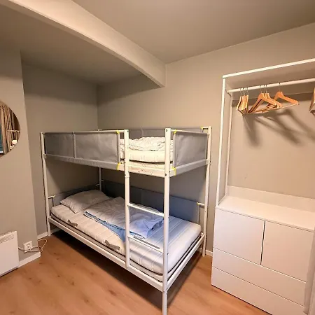 Historic Charm In Bergens Heart Appartamento Bergen