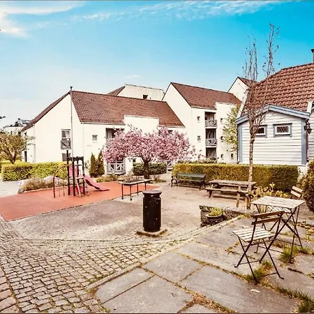 Historic Charm In Bergens Heart Bergen